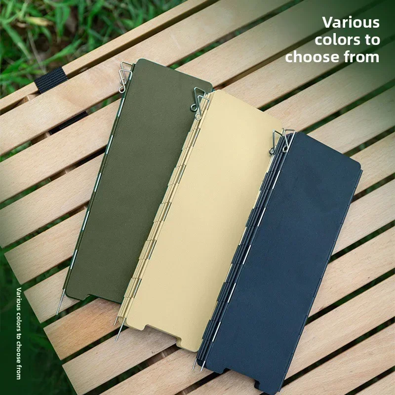 MuqiNush Lightweight Camping W - đánh giá và giá Camping Cooking Materials
