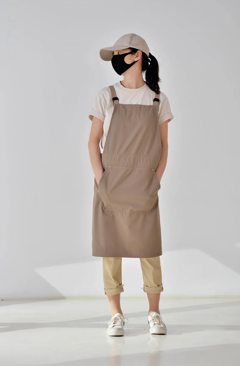 Waterproof Overalls Work Cloth - đánh giá và giá Japan Camping Cooking