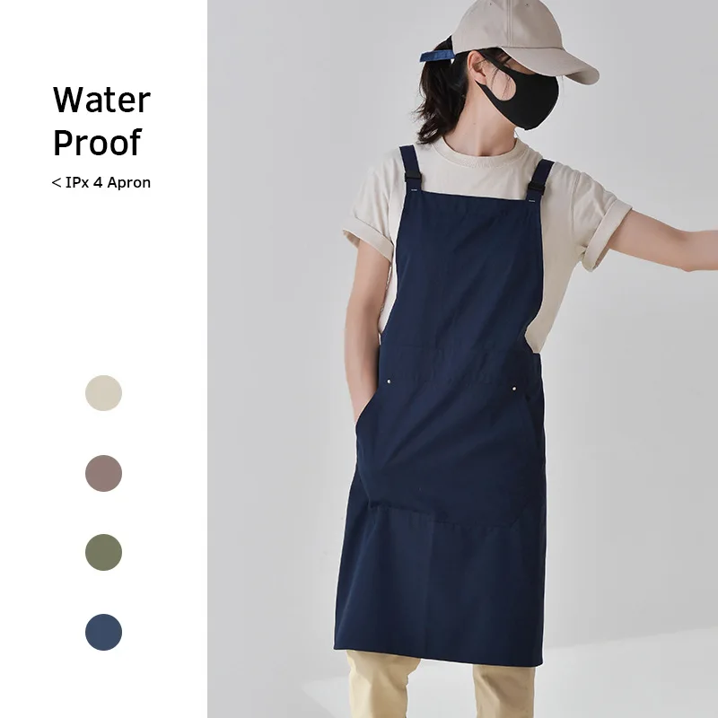 Waterproof Overalls Work Cloth - đánh giá và giá Japan Camping Cooking